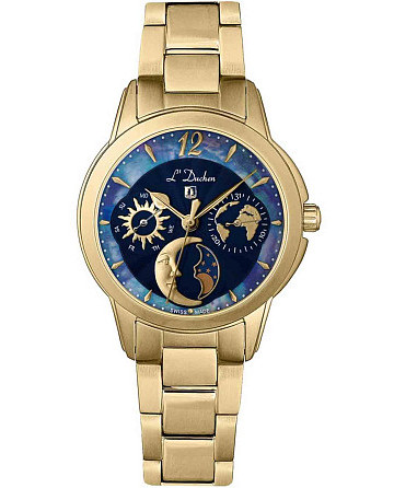 L\'Duchen Celeste D 857.20.37